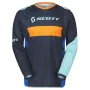 Джерсі Scott Jersey 350 Race Evo — Photo 4
