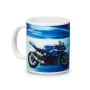 Чашка Yamaha R1 — Photo 2
